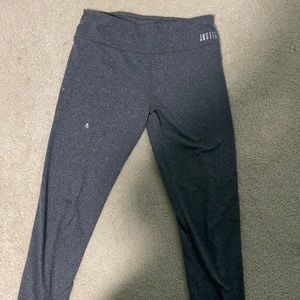 Size large kid’s leggings